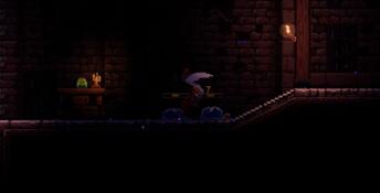 Dreadstone - The Immortal Prisoner PC Screenshot