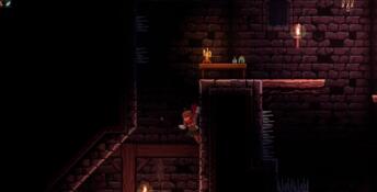 Dreadstone - The Immortal Prisoner PC Screenshot