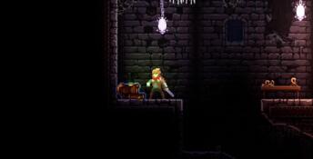 Dreadstone - The Immortal Prisoner PC Screenshot