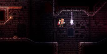 Dreadstone - The Immortal Prisoner PC Screenshot