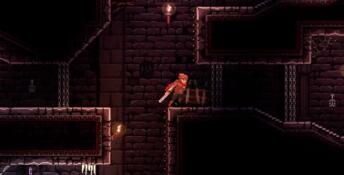 Dreadstone - The Immortal Prisoner PC Screenshot