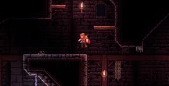 Dreadstone - The Immortal Prisoner PC Screenshot