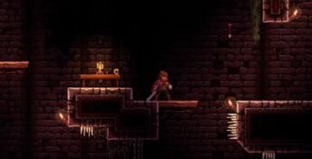 Dreadstone - The Immortal Prisoner PC Screenshot