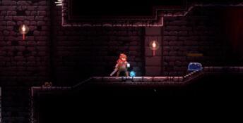 Dreadstone - The Immortal Prisoner PC Screenshot