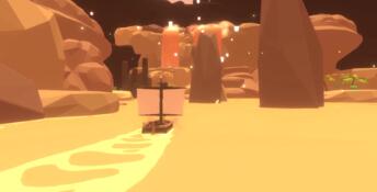 Dream #46 PC Screenshot