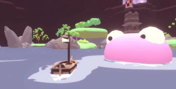 Dream #46 PC Screenshot
