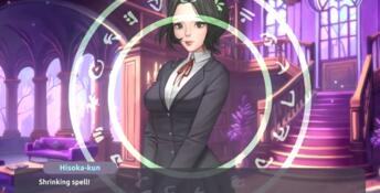 Dream Girlfriend: Doomer Girl