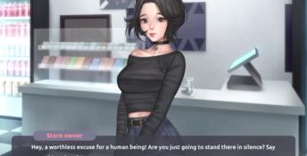 Dream Girlfriend: Doomer Girl