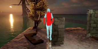 Dream Island: A Skyward Journey