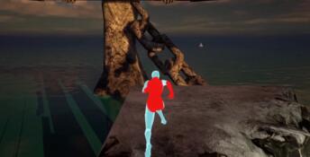 Dream Island: A Skyward Journey