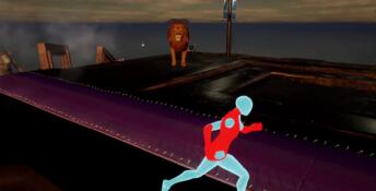 Dream Island: A Skyward Journey PC Screenshot