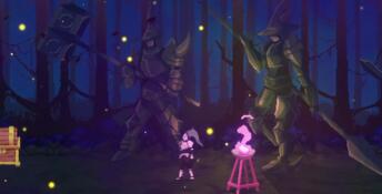 Dream Knight PC Screenshot
