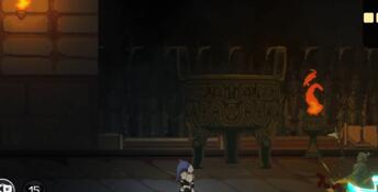 Dream Knight