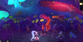 Dream Knight PC Screenshot