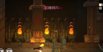 Dream Knight PC Screenshot