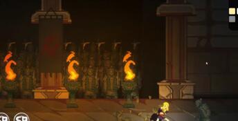 Dream Knight PC Screenshot