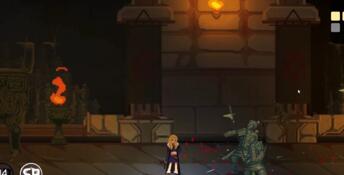 Dream Knight PC Screenshot
