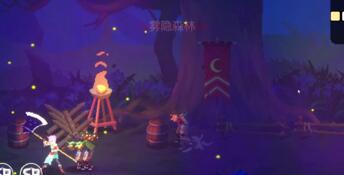 Dream Knight PC Screenshot