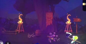 Dream Knight PC Screenshot