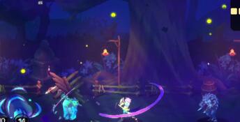 Dream Knight PC Screenshot