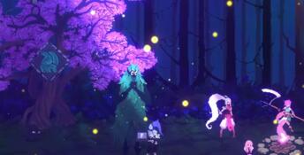 Dream Knight PC Screenshot