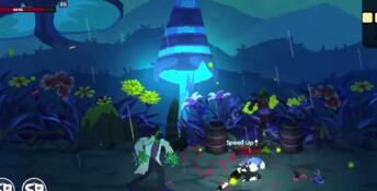 Dream Knight PC Screenshot