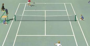 Dream Match Tennis