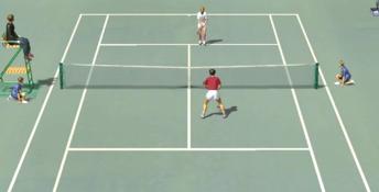 Dream Match Tennis