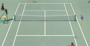 Dream Match Tennis PC Screenshot