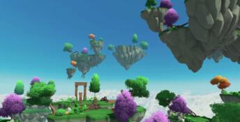 Dream of the Star Haven PC Screenshot