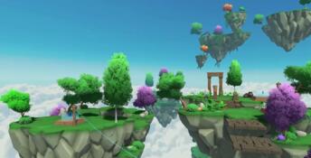 Dream of the Star Haven PC Screenshot