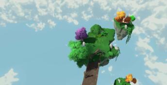 Dream of the Star Haven PC Screenshot