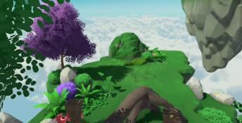 Dream of the Star Haven PC Screenshot