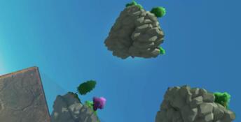 Dream of the Star Haven PC Screenshot