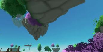 Dream of the Star Haven PC Screenshot