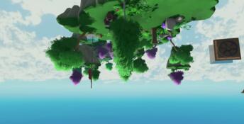 Dream of the Star Haven PC Screenshot