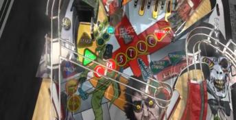 Dream Pinball 3D PC Screenshot