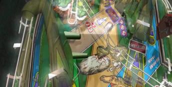 Dream Pinball 3D PC Screenshot