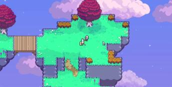 Dream Tactics PC Screenshot