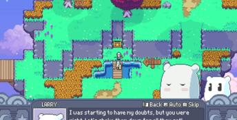 Dream Tactics