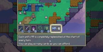 Dream Tactics