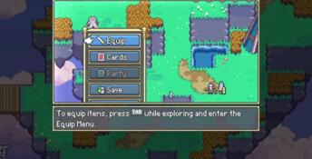 Dream Tactics PC Screenshot