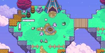 Dream Tactics PC Screenshot