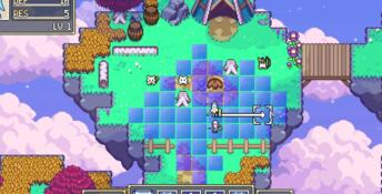 Dream Tactics PC Screenshot