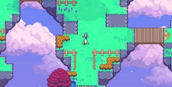Dream Tactics PC Screenshot