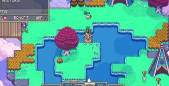Dream Tactics PC Screenshot