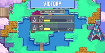 Dream Tactics PC Screenshot