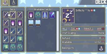 Dream Tactics PC Screenshot
