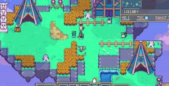 Dream Tactics PC Screenshot