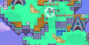 Dream Tactics PC Screenshot